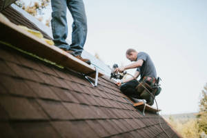 Local Roofers in Elizabeth Lake, CA